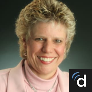 Virginia Klaas, MD