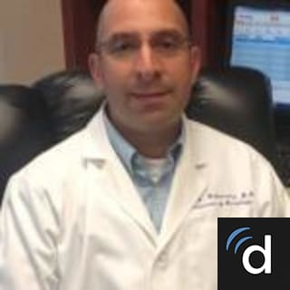 Bruce Rubinowicz, DO