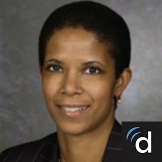 Allison McLarty, MD