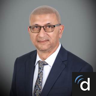 Anwer Ali Bhamani, MD