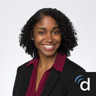 Dr. Kafi Hemphill, MD | San Francisco, CA | Neurologist | US News Doctors