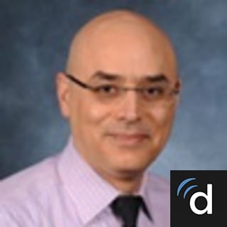 Seyed Hamrahian, MD, Nephrology, Philadelphia, PA