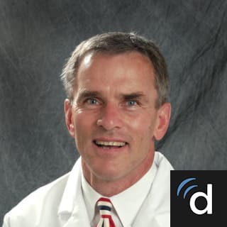 Timothy Thomsen, MD, Vascular Surgery, Iowa City, IA