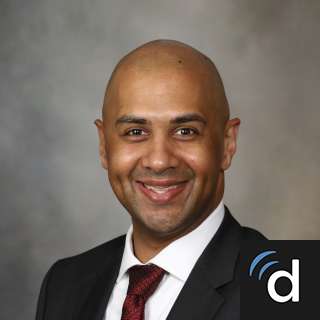 Dileep Monie, MD, Neurosurgery, Bronx, NY