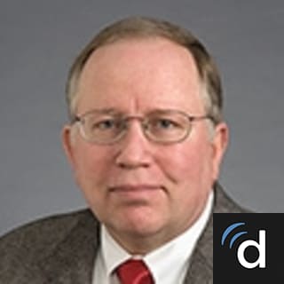 Raymond Dyer, MD