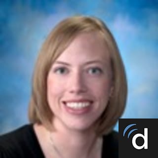 Amanda Harrington, MD