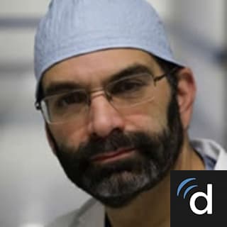 Cary Passik, MD, Thoracic Surgery, Suffern, NY