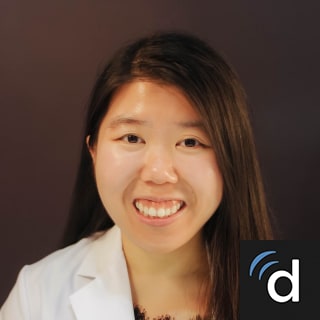 Dr. Cindy Tran, DO | Athens, OH | Internist | US News Doctors