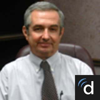 C. Bevill III, MD, Family Medicine, Cartersville, GA