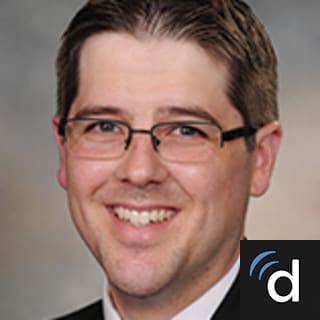 Brian Stith, DO, Family Medicine, Ames, IA