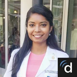 Namritha Manoharan, DO