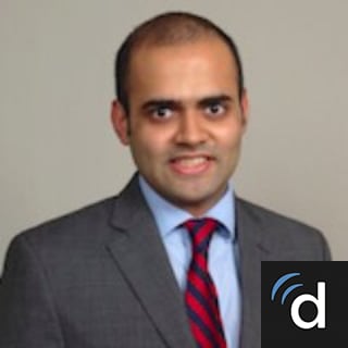 Divyang Patel, MD, Cardiology, Newport News, VA