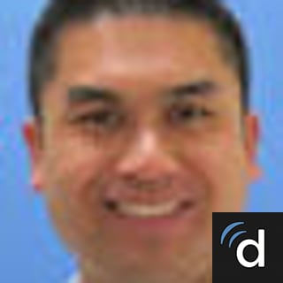 Hubert Benzon, MD