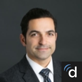 Meysam Kebriaei, MD
