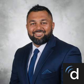 Mansoor Ahmad, MD, Family Medicine, Killeen, TX
