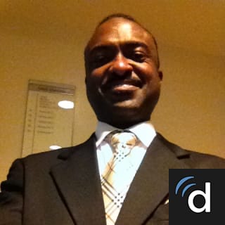 Miles Johnson, MD