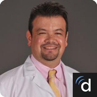 Jose Olarte-Motta, MD