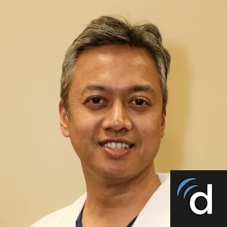 Alexander Vinuya, MD