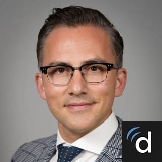 Omid Kohani, MD, Cardiology, Great Neck, NY