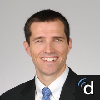 Christopher Bunt, MD