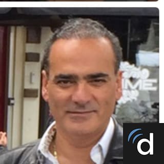 Tarek Chidiac, MD
