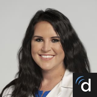 Danielle Kohler, Family Nurse Practitioner, Cleveland, OH