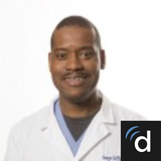 Serge Geffrard, MD, Pediatric Cardiology, Smyrna, GA