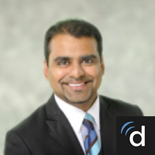 Deepak Raja, MD