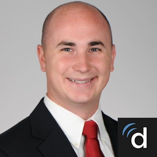 John Burk, MD