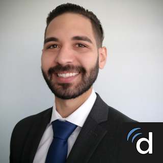 Abiel Villanueva Mendez, MD