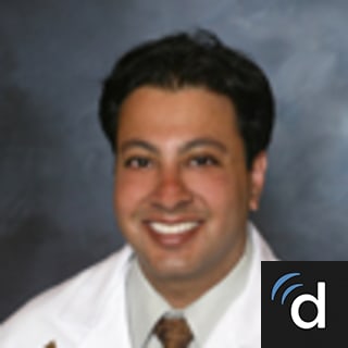 Swapneel Shah, MD