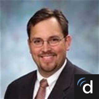 Louis Nykamp, MD