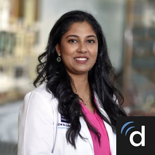 Preethi (Basil) Antony, Acute Care Nurse Practitioner, Houston, TX