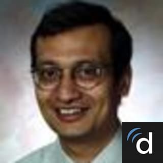 Shah Jalees, MD
