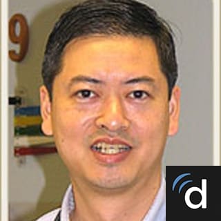Thang Nguyen, DO