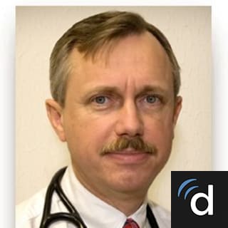 Richard Shorter, DO