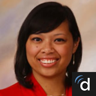 Vanessa Abejuela-Matt, DO