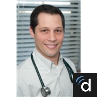 Darren Esposito, MD