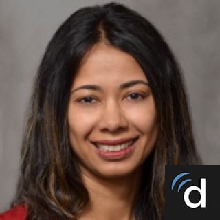 Archana Ramaswamy, MD