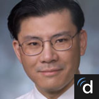 Allen Huang, MD