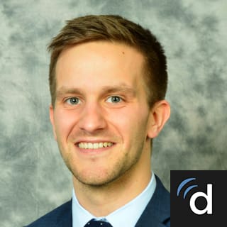 Matthew Winkels, MD