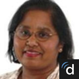Nirmala Murugavel, MD