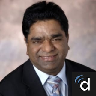 Buchi Reddy, MD