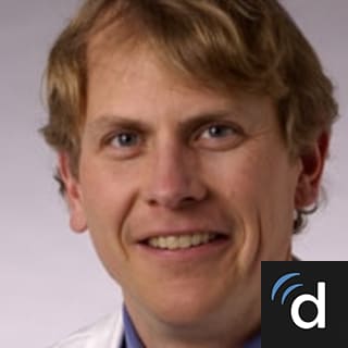 Steve Bensen, MD