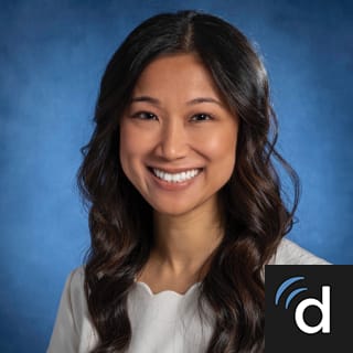 Dr. Christina Jackson (Chen), MD | Philadelphia, PA