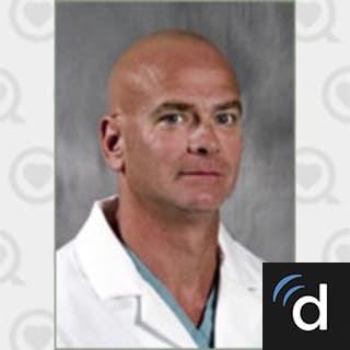 Mark Swierzewski, MD