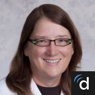 Nancy Klimas, MD