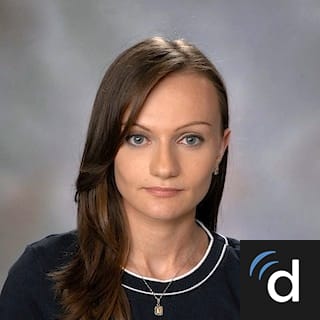 Mariya Cherneykina, MD, Emergency Medicine, Newark, NJ