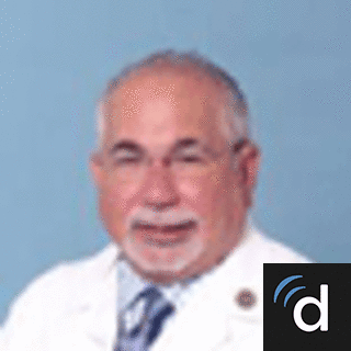 Stephen Lefrak, MD