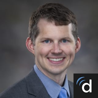 Charles Shahan, MD, General Surgery, Madison, WI